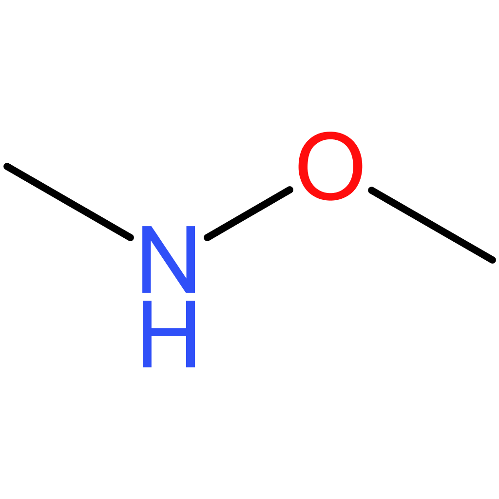 N,O-DIMETHYLHYDROXYLAMINE