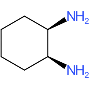(1R,2S)-Cyclohexane-1,2-diamine