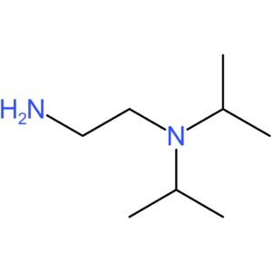 2-(Diisopropylamino)ethylamine
