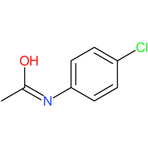 N-(4-Chlorophenyl)acetamide
