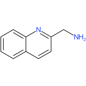 2-(Aminomethyl)quinoline