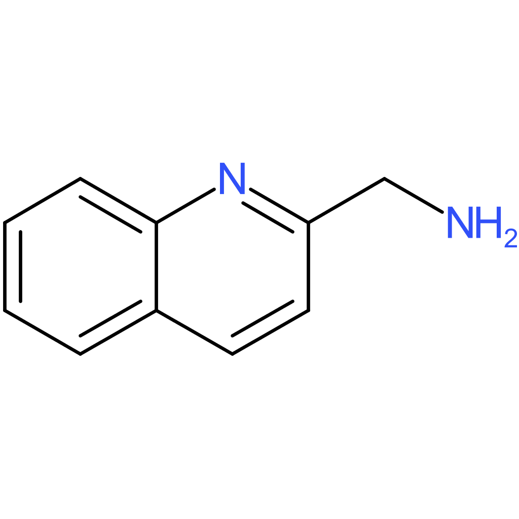 2-(Aminomethyl)quinoline