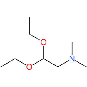 (Dimethylamino)acetaldehyde Diethyl Acetal