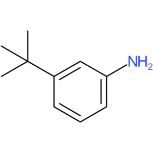 3-tert-Butylaniline