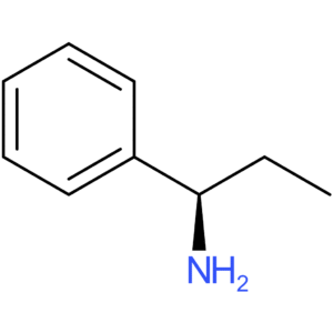 (R)-1-Phenylpropan-1-amine