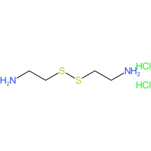 Cystamine Dihydrochloride