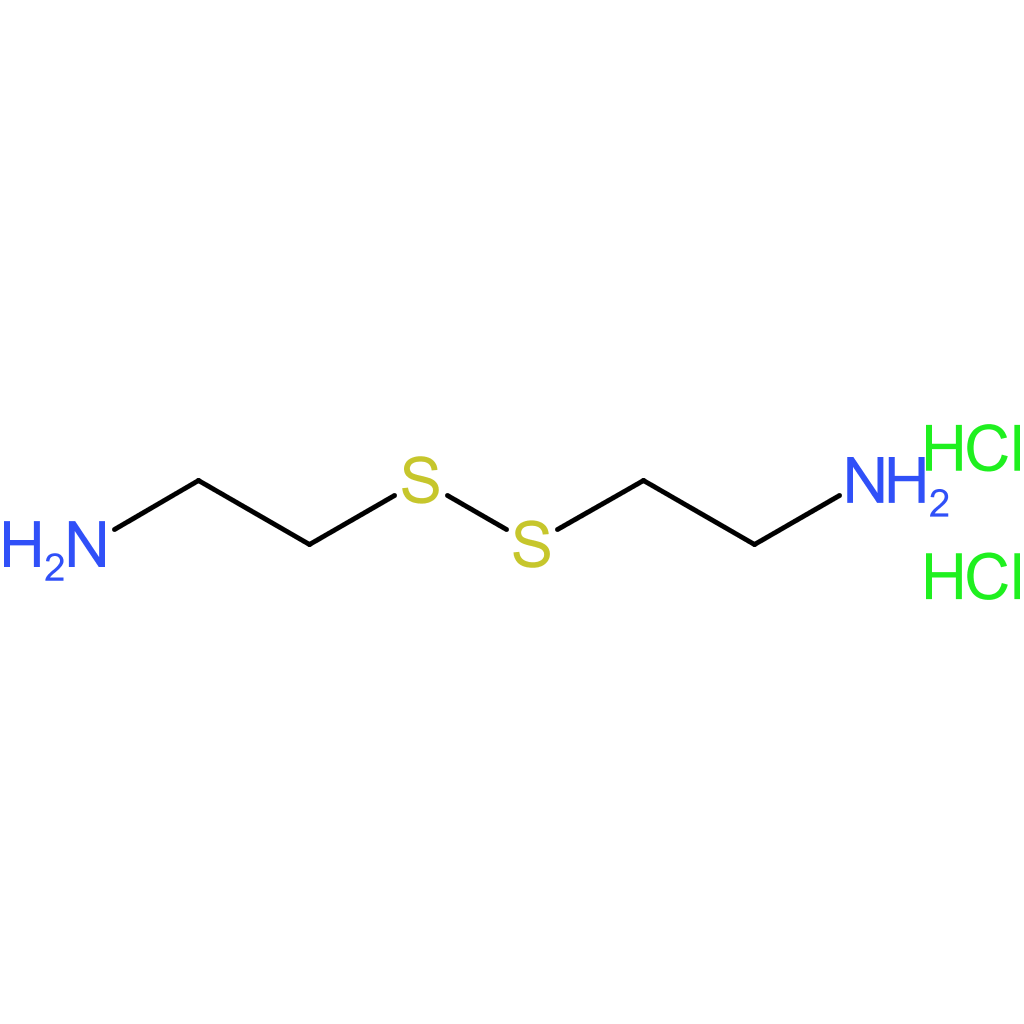 Cystamine Dihydrochloride