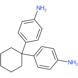 4,4-(Cyclohexane-1,1-diyl)dianiline