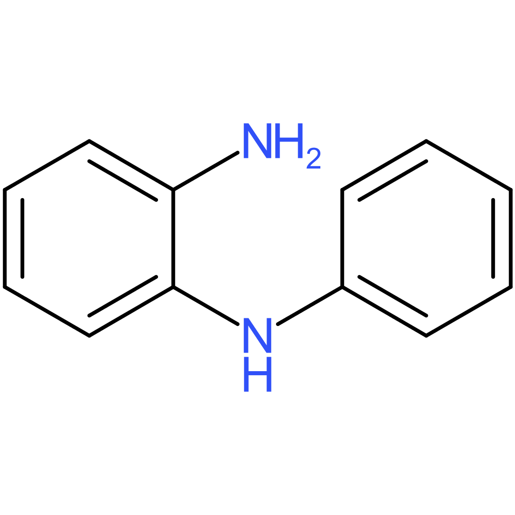 N-Phenyl-o-phenylenediamine
