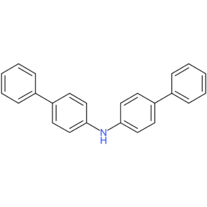 Bis(4-biphenylyl)amine