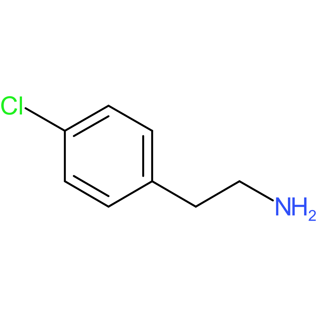 2-(4-Chlorophenyl)ethylamine