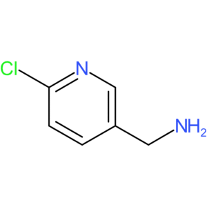 5-(Aminomethyl)-2-chloropyridine