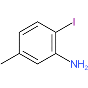 2-Iodo-5-methylaniline