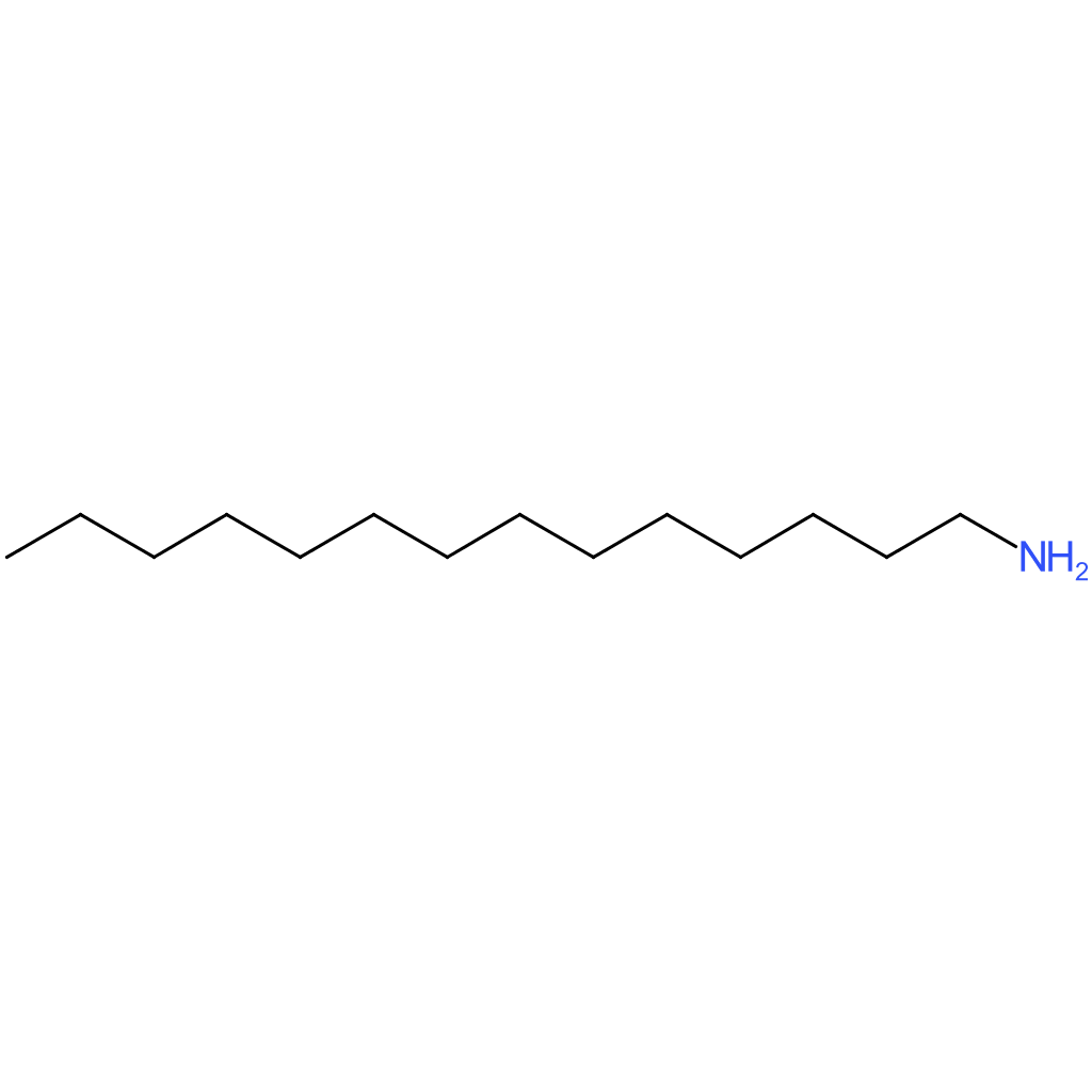 1-Tetradecylamine