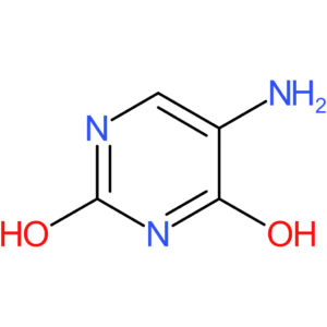 5-Aminopyrimidine-2,4(1H,3H)-dione
