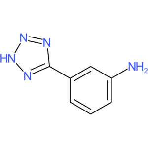 5-(3-Aminophenyl)tetrazole AldrichCPR