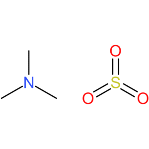 SULFUR TRIOXIDE TRIMETHYLAMINE COMPLEX