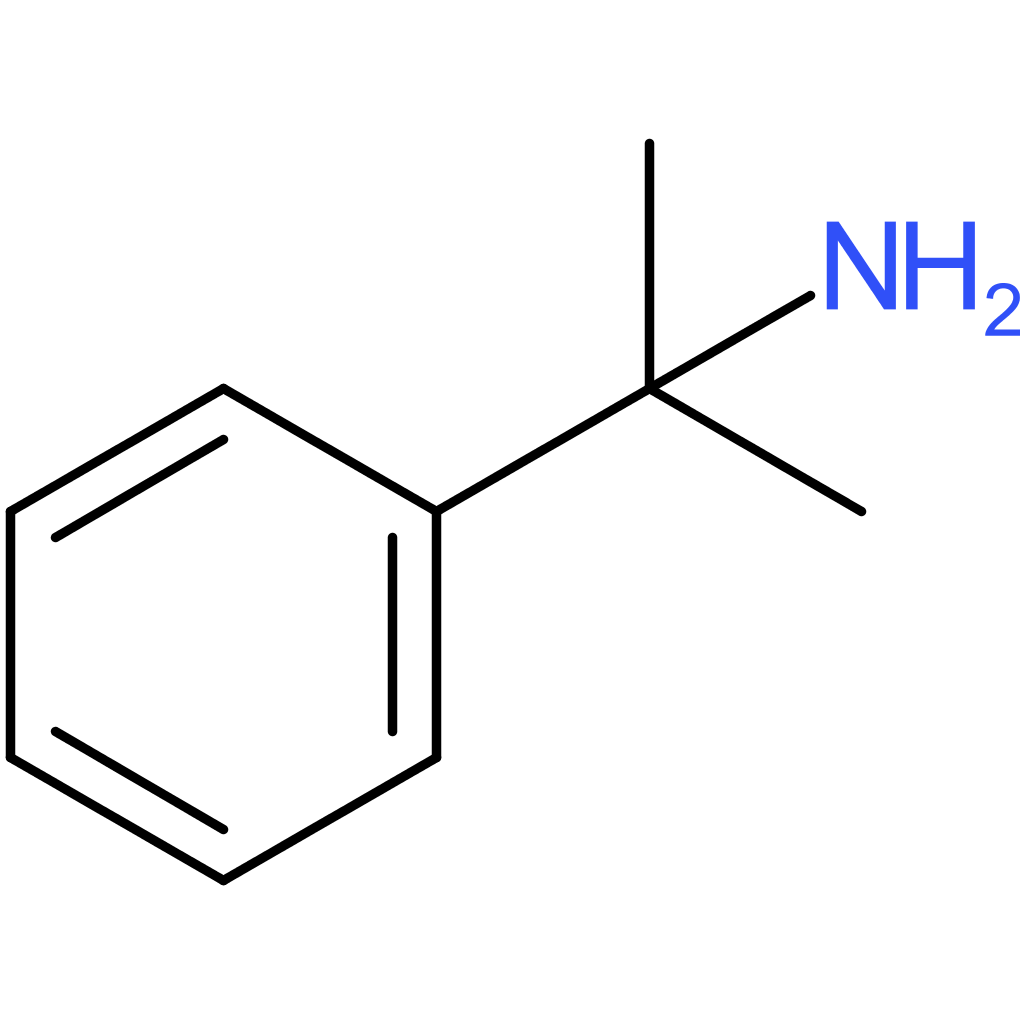 2-Phenylpropan-2-amine