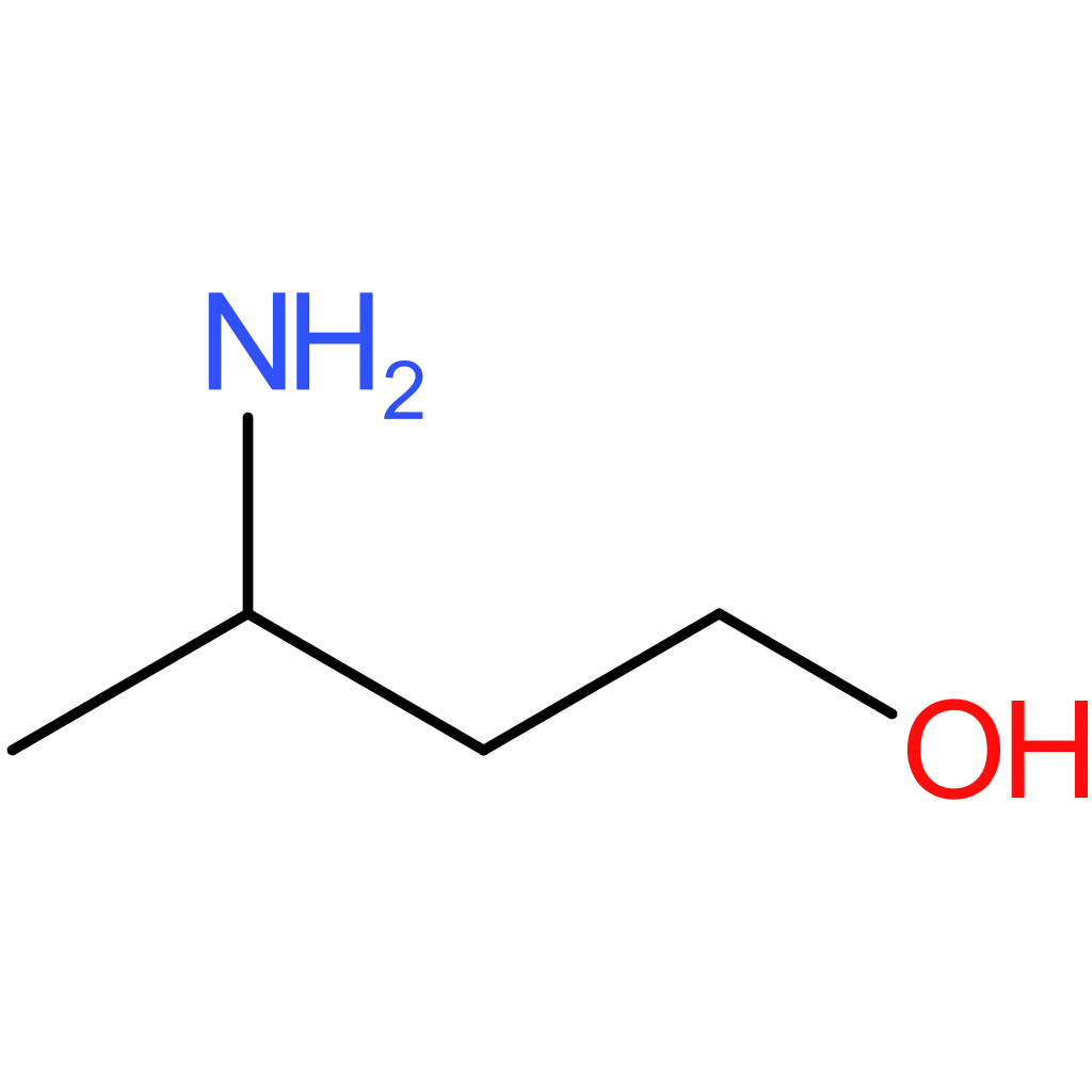 3-Amino-1-butanol