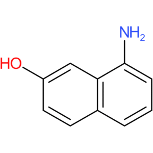 8-Amino-2-naphthol