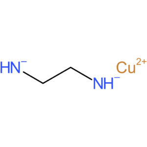Bis(ethylenediamine)copper(II) hydroxide solution 1.0 M in H2O