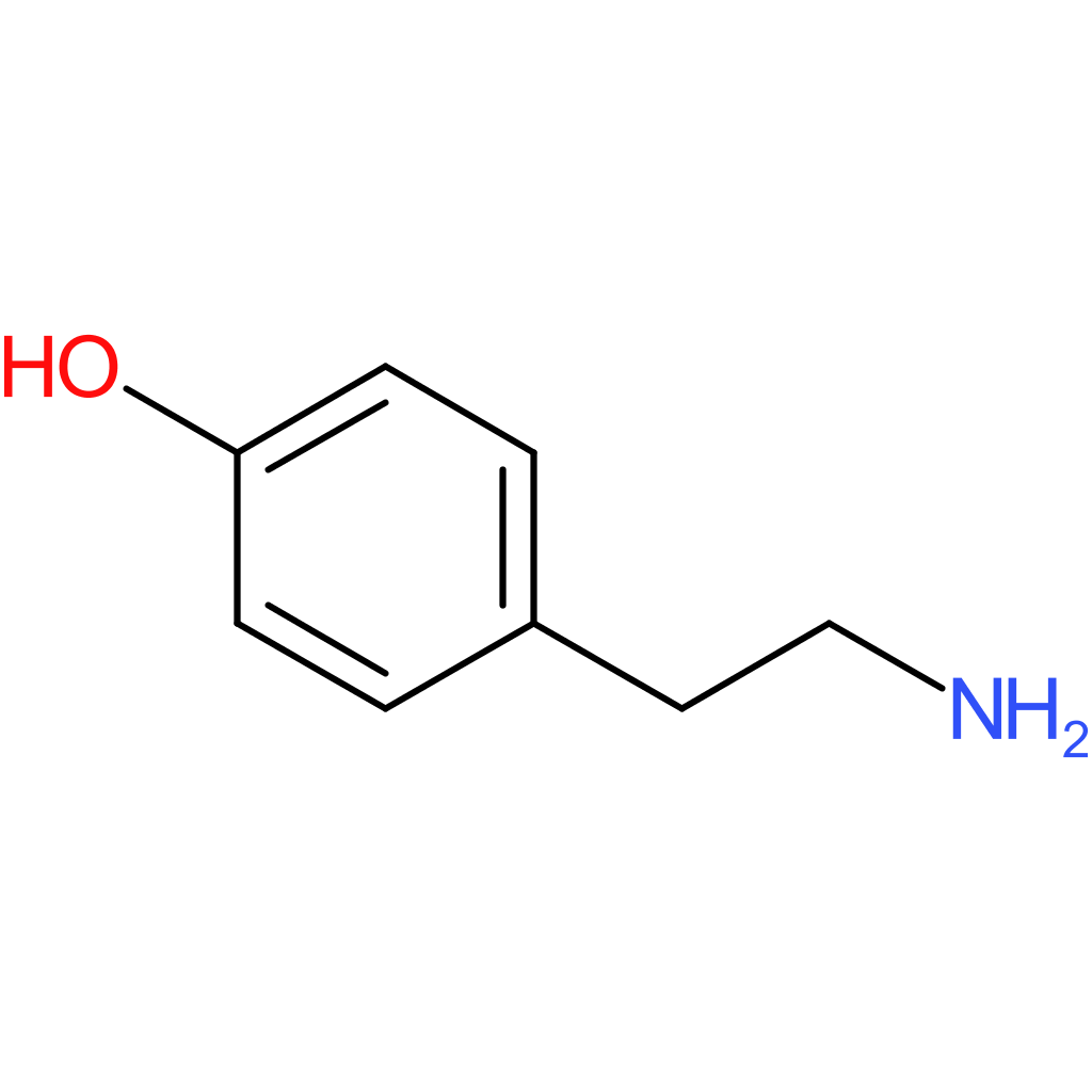 Tyramine