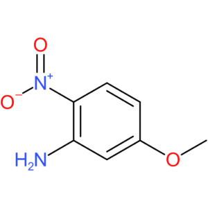 5-Methoxy-2-nitrophenylamine