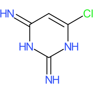 4-Chloro-2,6-diaminopyrimidine