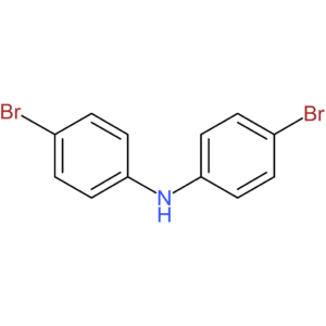 Bis(4-bromophenyl)amine