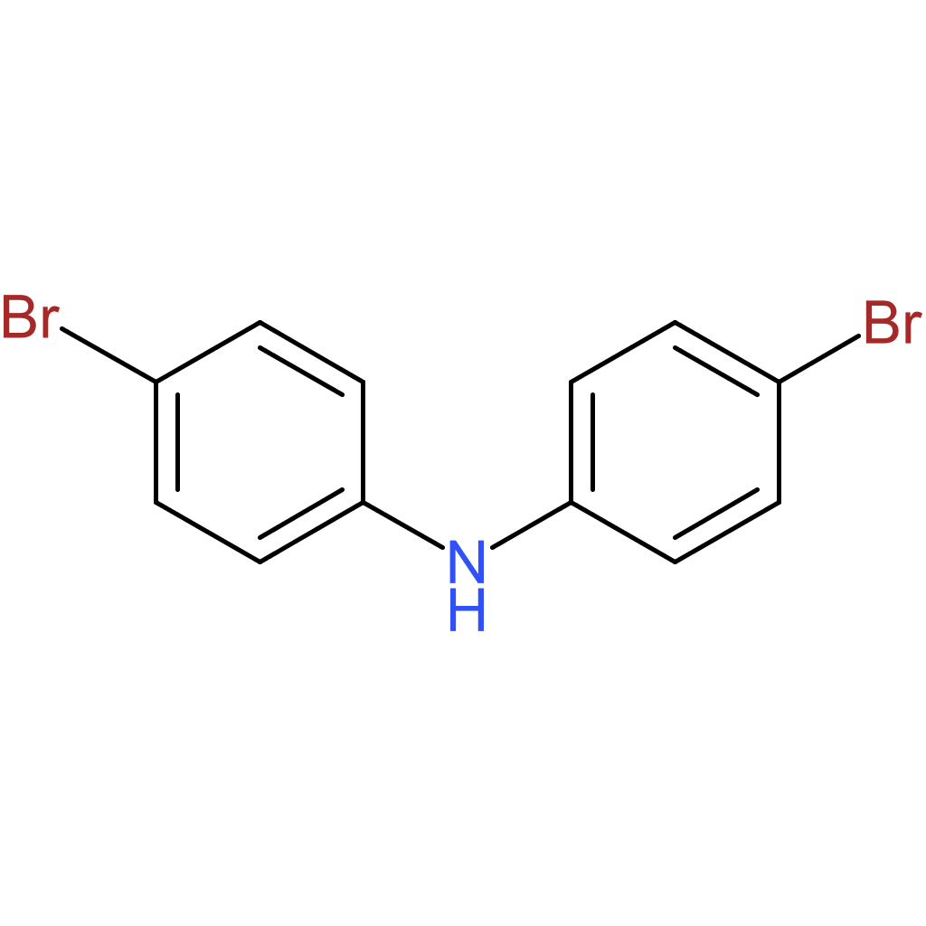 Bis(4-bromophenyl)amine