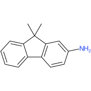2-Amino-9,9-dimethylfluorene