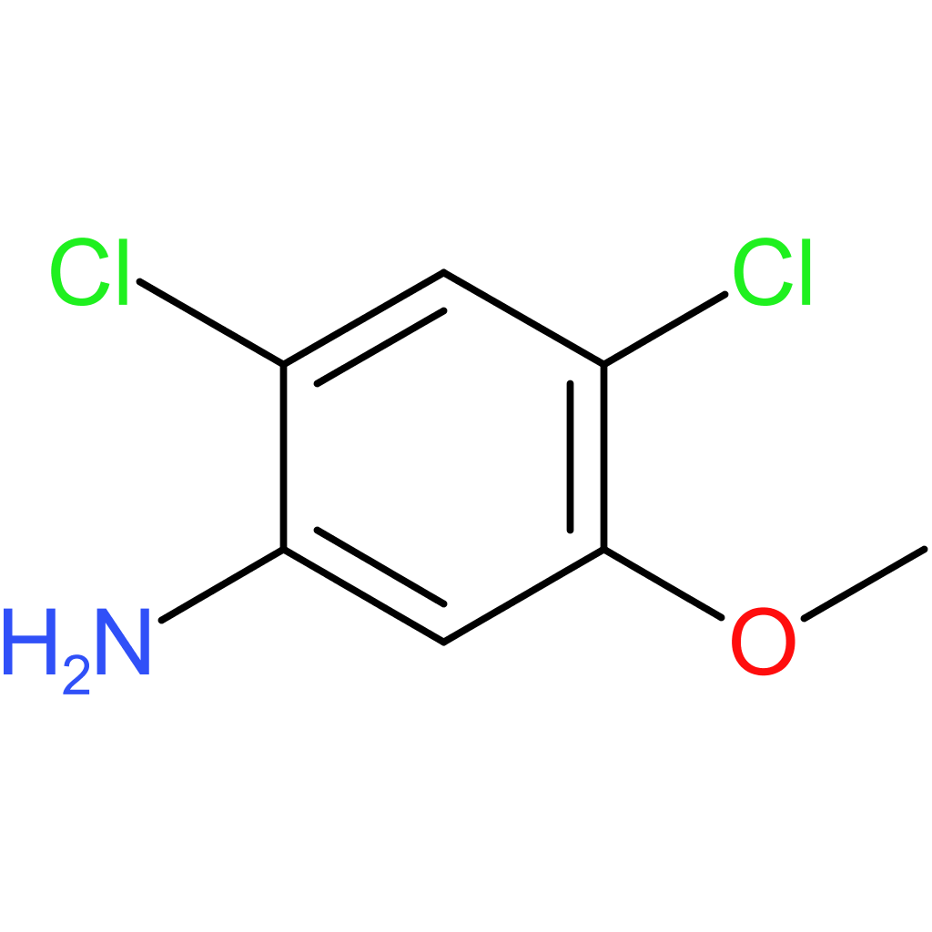 2,4-Dichloro-5-methoxyaniline