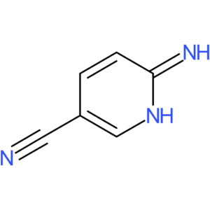 2-Amino-5-cyanopyridine
