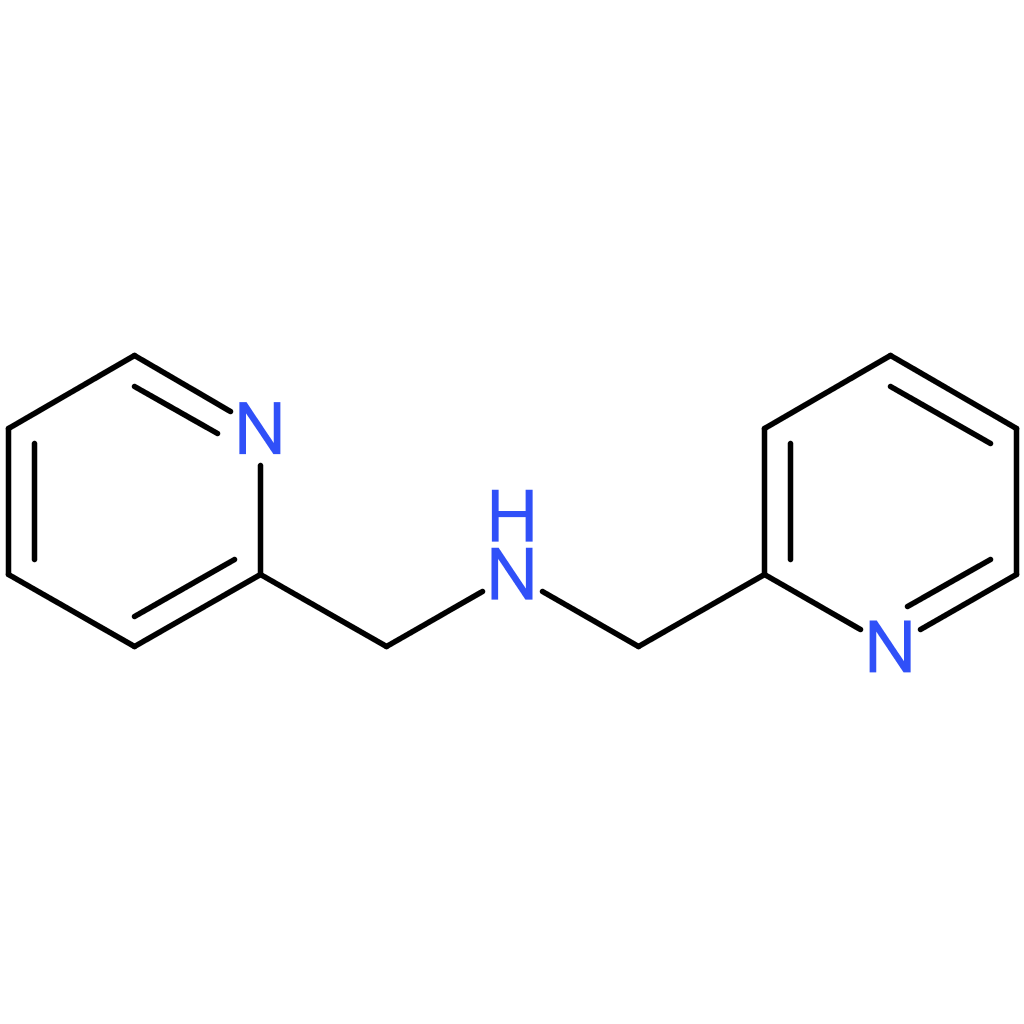 Di-(2-picolyl)amine