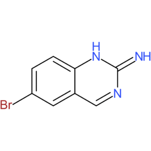 6-Bromoquinazolin-2-amine