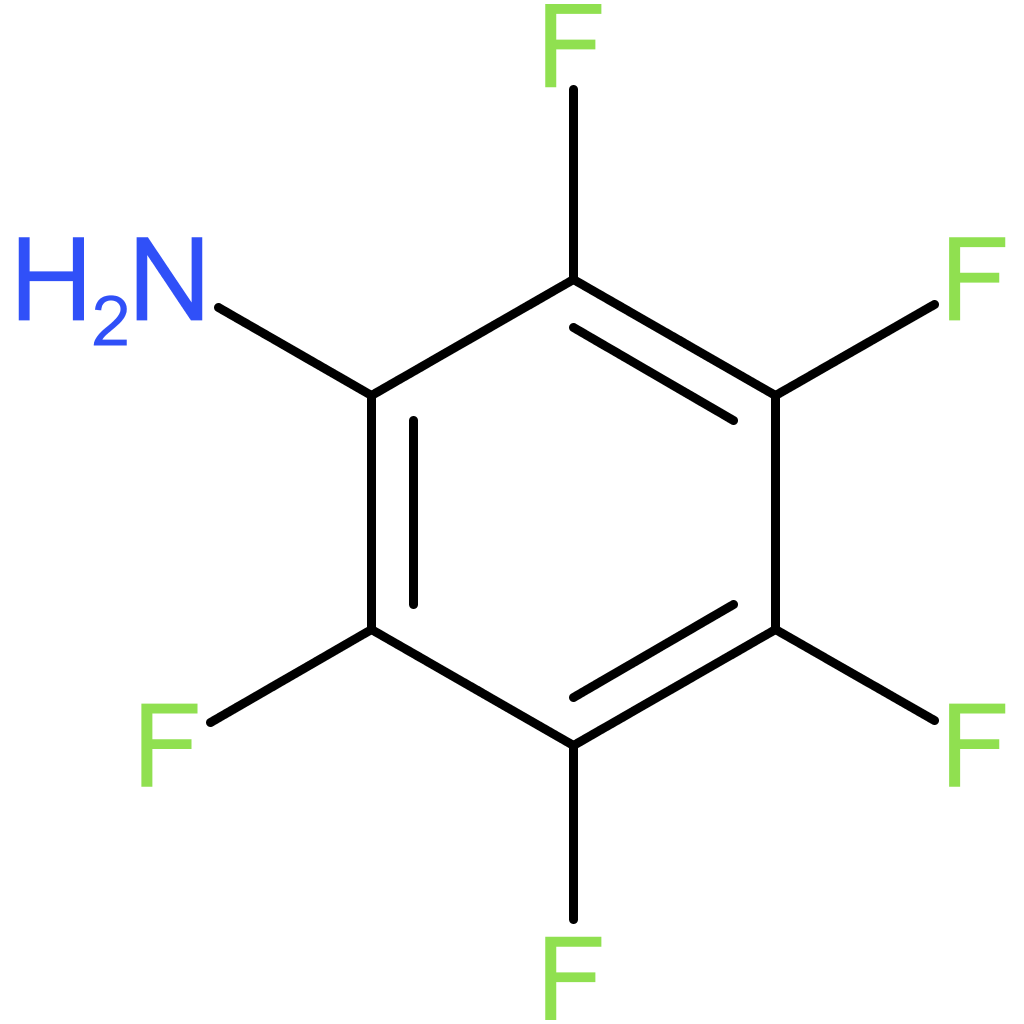2,3,4,5,6-Pentafluoroaniline