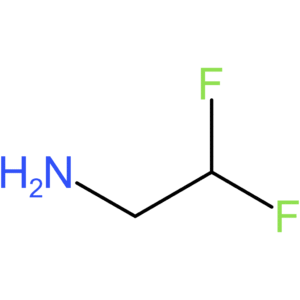 2,2-Difluoroethylamine