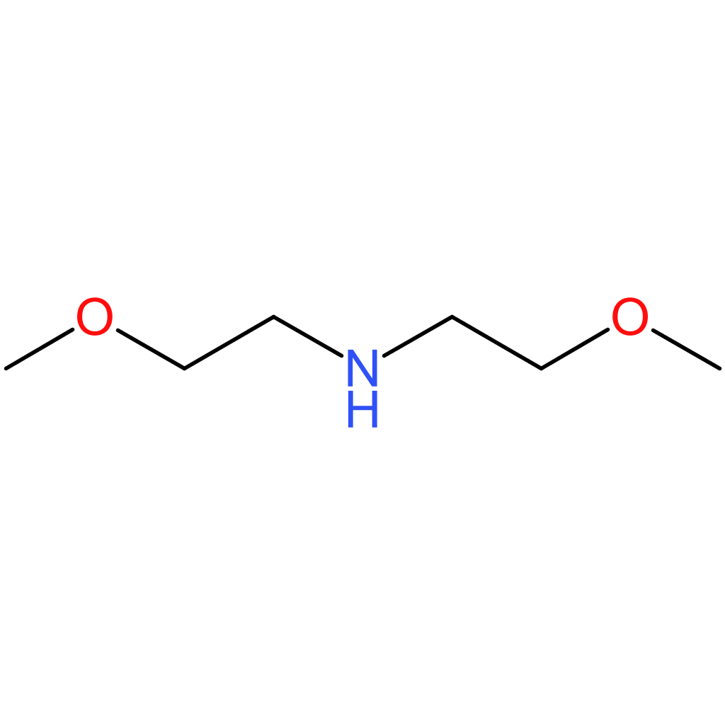 Bis(2-methoxyethyl)amine