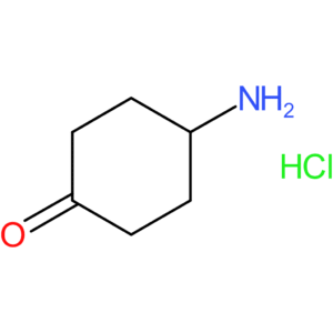 4-Aminocyclohexanone HCl