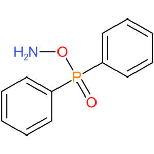 O-(Diphenylphosphinyl)hydroxylamine