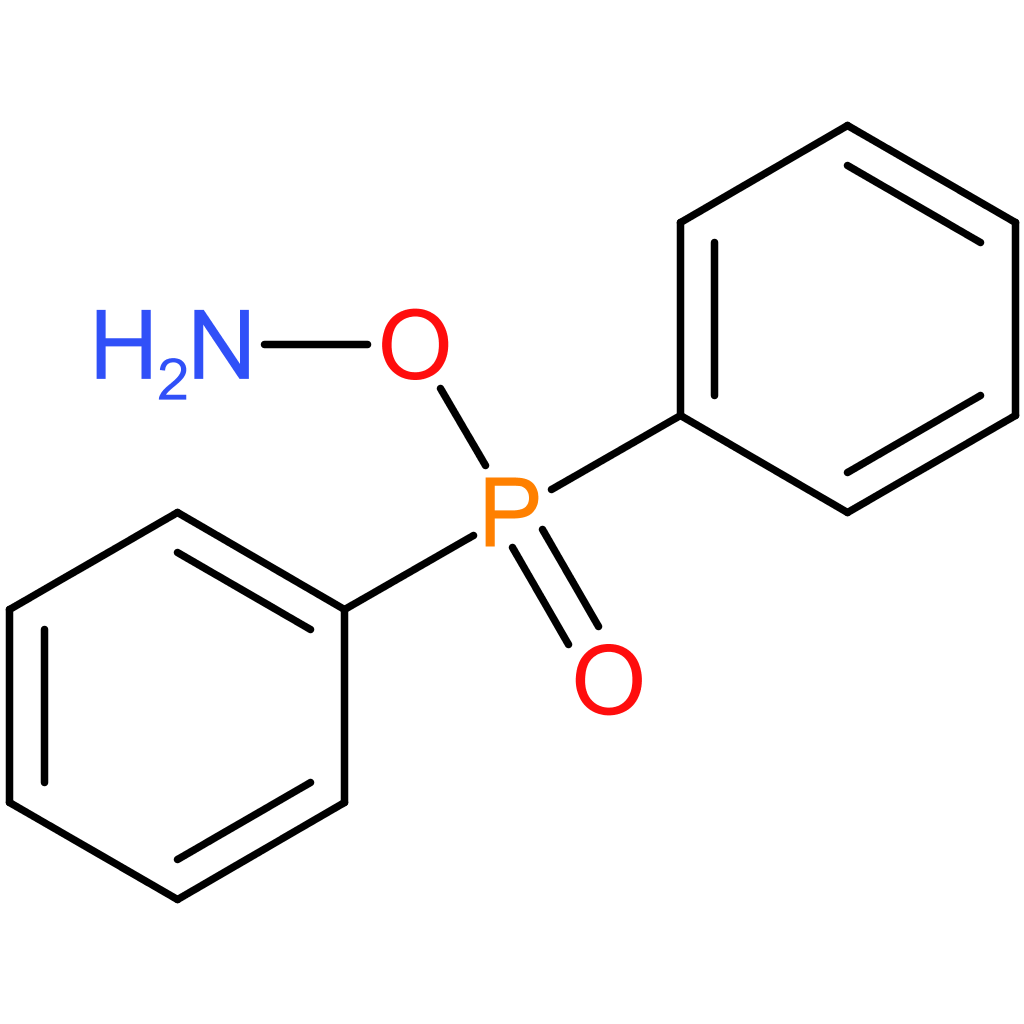 O-(Diphenylphosphinyl)hydroxylamine