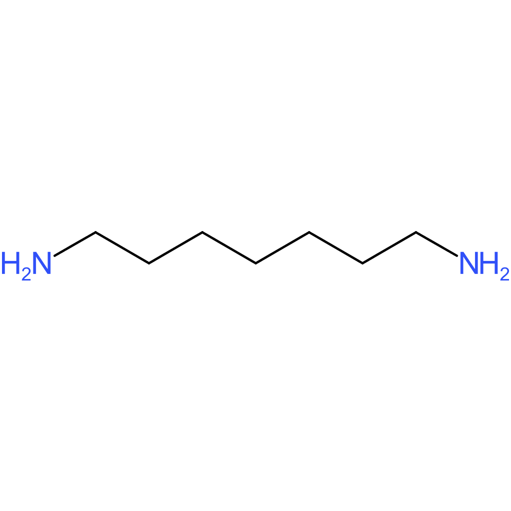 Heptane-1,7-diamine