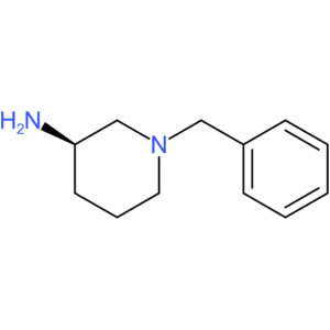(R)-3-Amino-1-benzylpiperidine