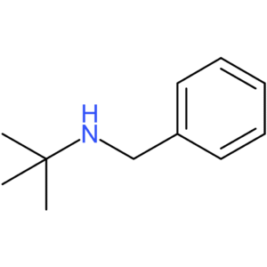 N-Benzyl-2-methylpropan-2-amine