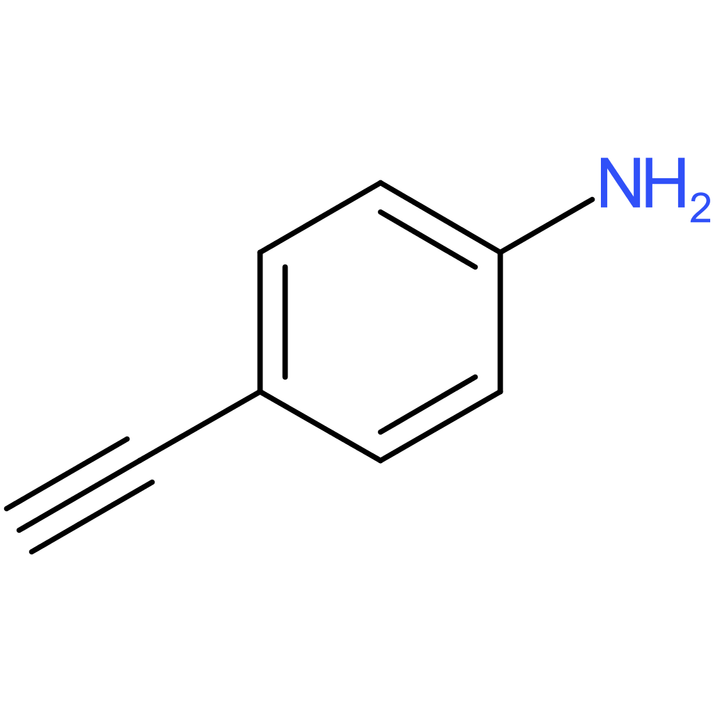4-Ethynylaniline