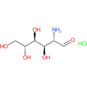 2-Amino-2-deoxy-D-mannose Hydrochloride