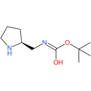 (S)-tert-Butyl pyrrolidin-2-ylmethylcarbamate