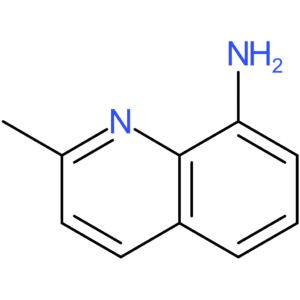 8-Amino-2-methylquinoline
