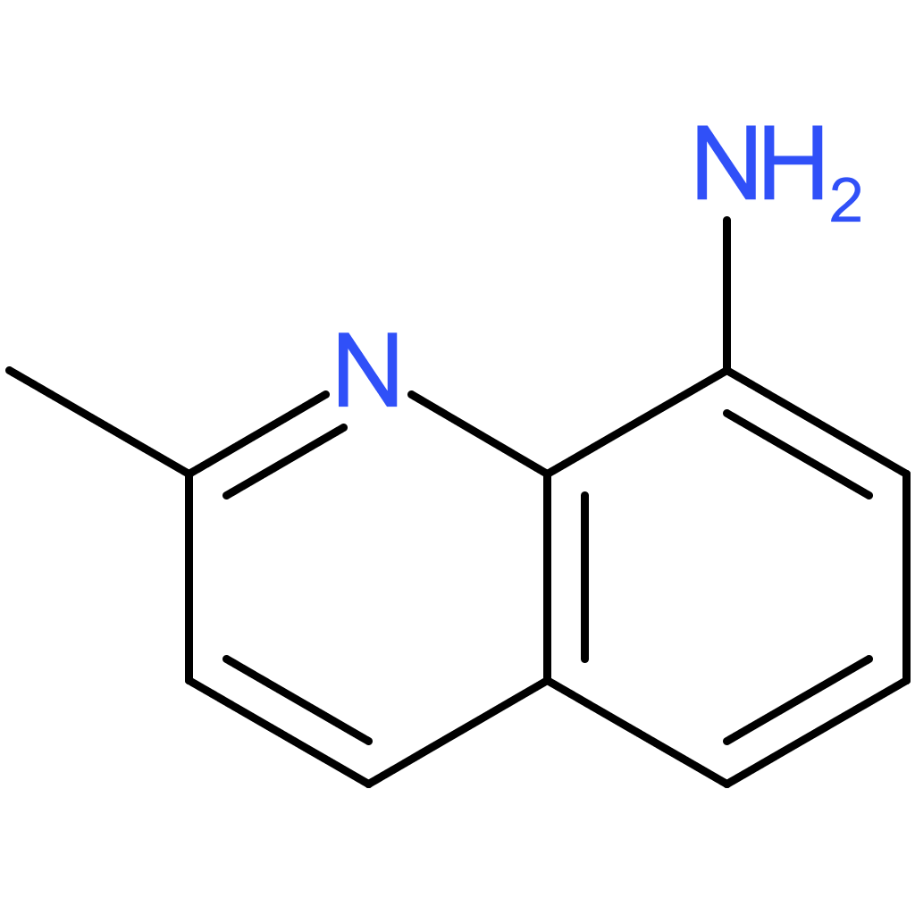 8-Amino-2-methylquinoline