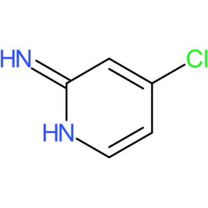 2-Amino-4-chloropyridine